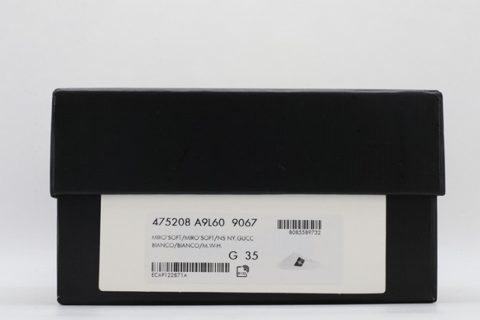 G*u*i wmns ace embroidered - 475208 a9l60 9067