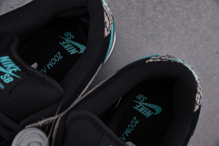 nike sb dunk low pro"elephant" bq6817-009