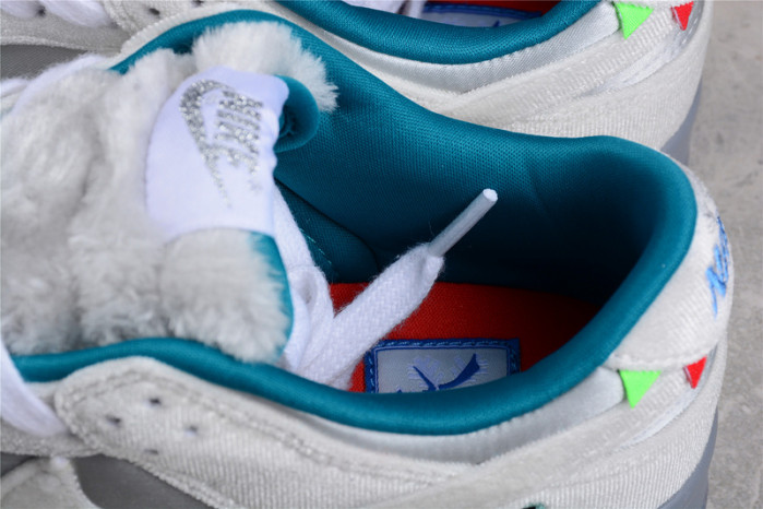 nike dunk low ice do2326-001