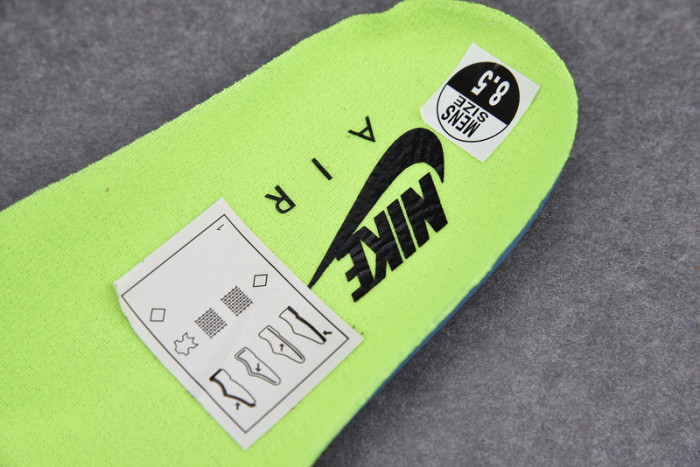 air jordan 4 retro se neon ct5342-007