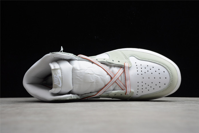 air jordan 1 high og seafoam (w) cd0461-002