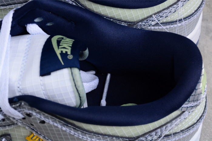 nike dunk low union midnight navy - dj9649-401