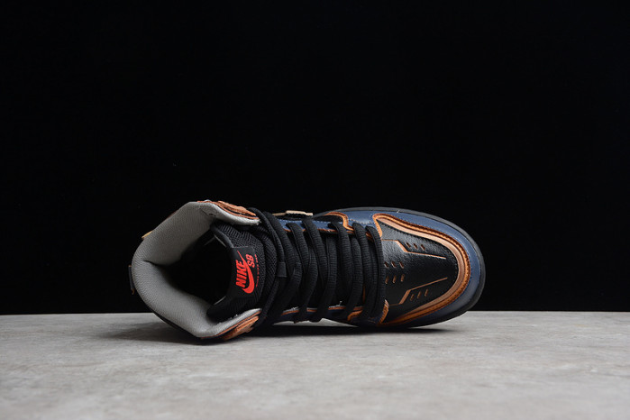 nike dunk sb high rx-0 unicorn gundam dh7717-400