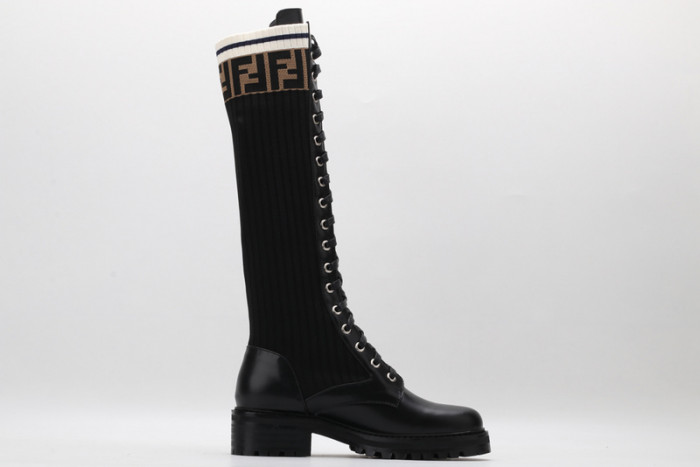 fd high boots