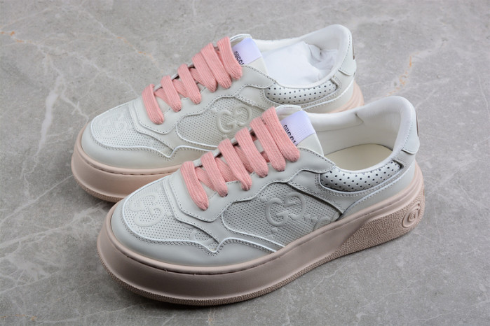 G*u*i low-top screener gg sneaker gu528930