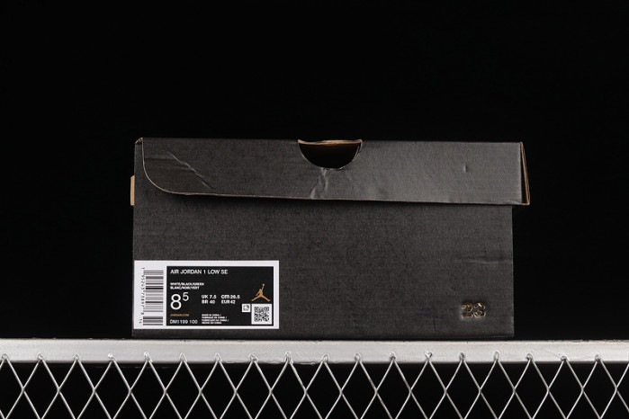 air jordan 1 low tie-dye dm1199-100