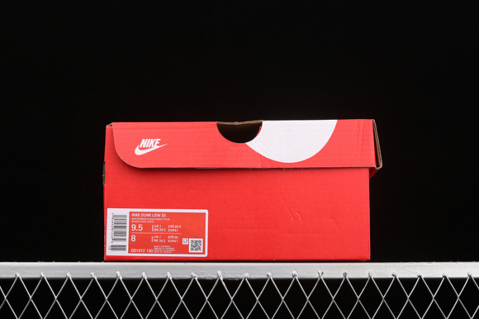 nike dunk low se easter candy (w) - dd1872-100