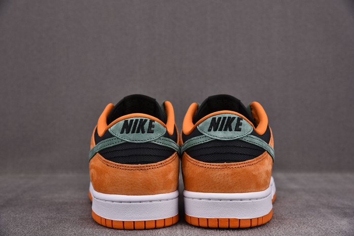 nike dunk low ceramic (2020) da1469-001