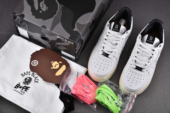 bape sta tokyo sneaker w9p562211