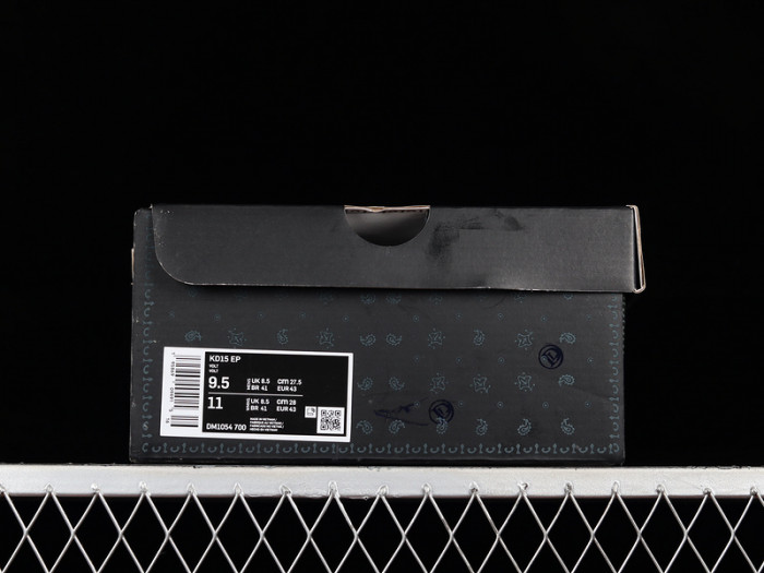 nike kd 15 aimbot volt yellow black dm1054-700