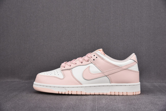 nike dunk low orange pearl (w) - dd1503-102 nike dunk low orange pearl (w) - dd1503-102