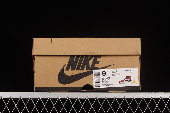 jordan 1 high zoom air cmft patent chicago (w) ct0979-610