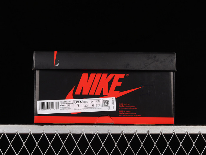 air jordan 1 high og craft fd8631-100