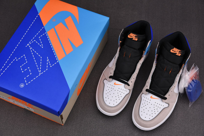 air jordan 1 retro high og prototype - dc6515-100