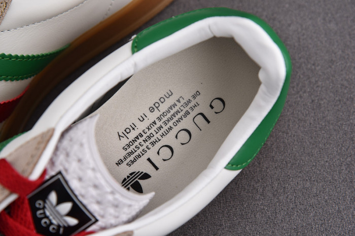 G*u*i low-top sneaker gu58203-2268