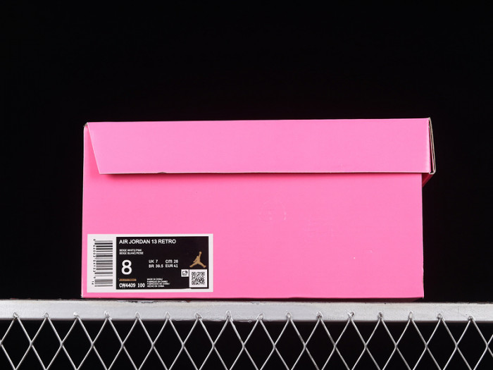 air jordan 13 retro chinese new year (2020) cw4409-100