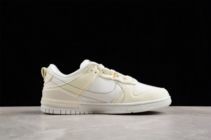 nike dunk low disrupt 2