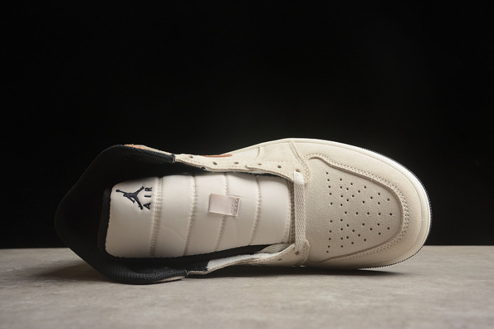 air jordan 1 mid se