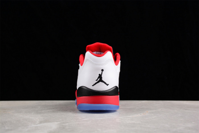 air jordan 5 retro low