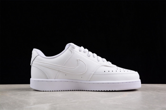 nike court vision low