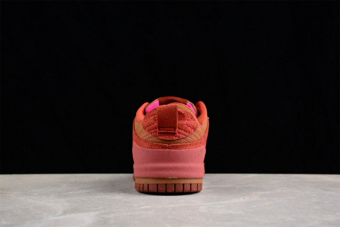 nike dunk low disrupt 2