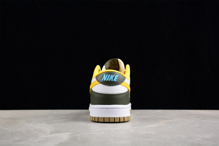nike dunk low premium