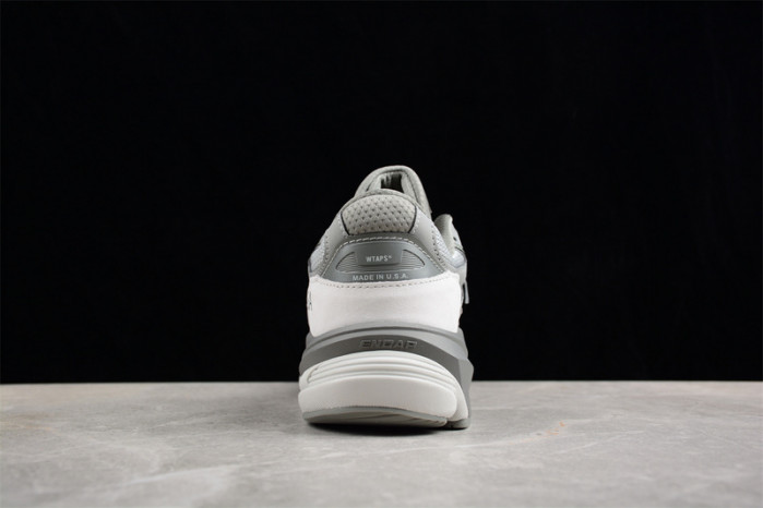 wtaps xnew balance 990v6 made in usa