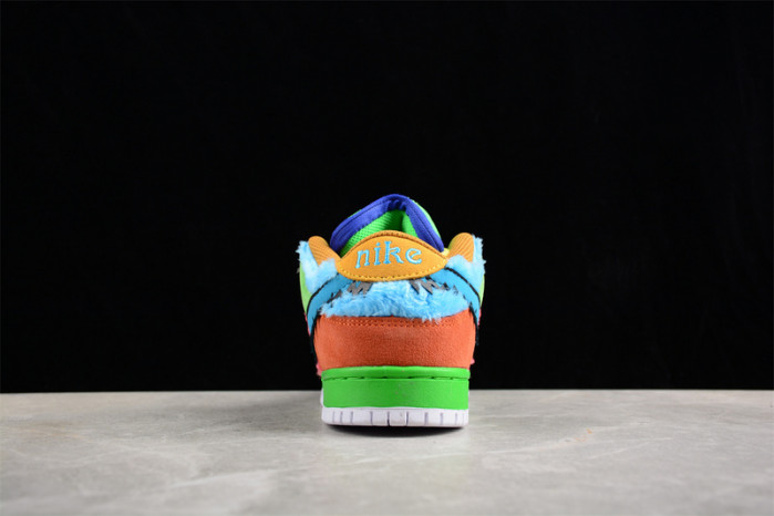 nike dunk low dd1391-346