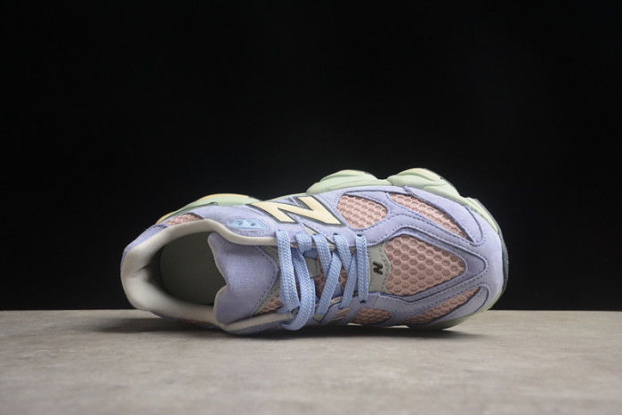 new balance the whitaker group x 9060