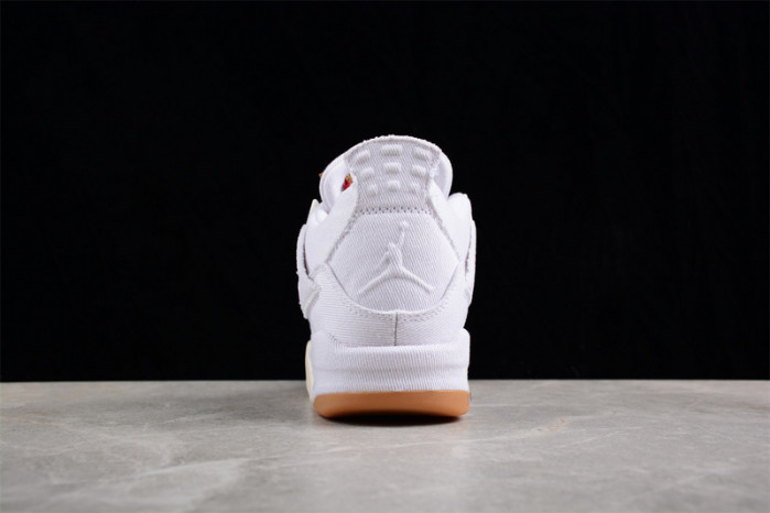 air jordan 4 retro levi