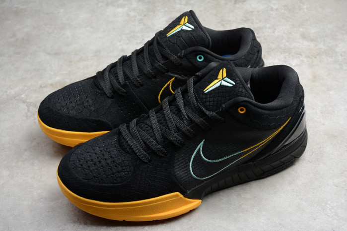 nike zoom kobe 4 protro