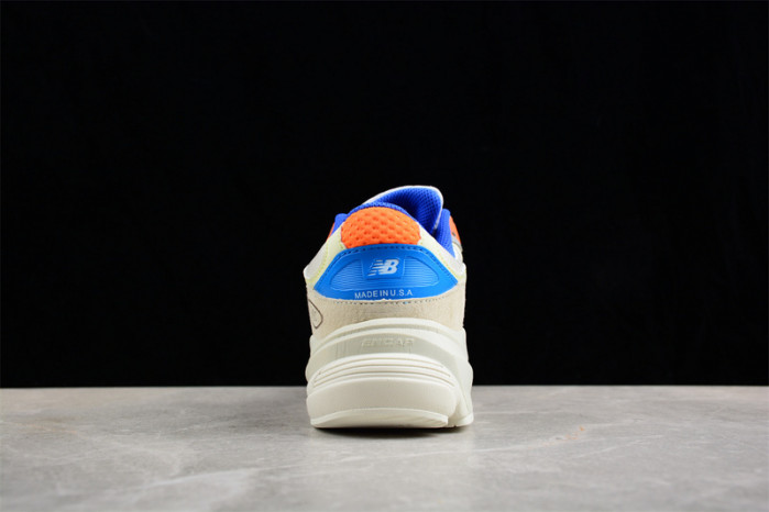 kith x new balance madison square garden x 990v6 made in usa