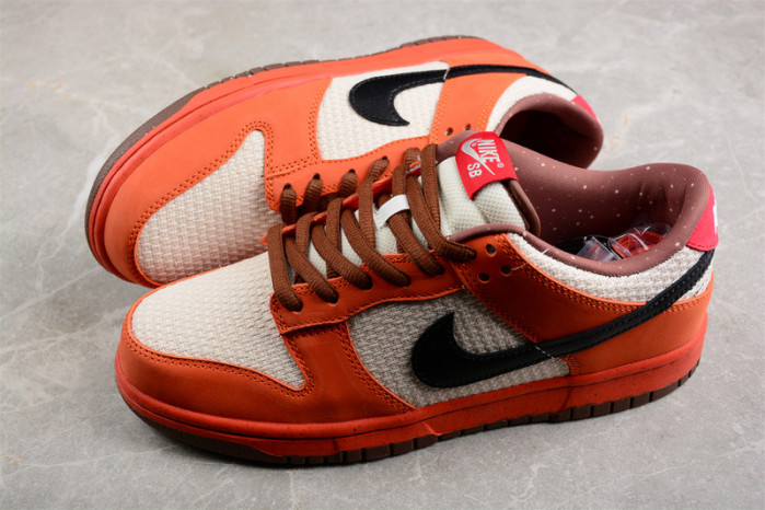 nike dunk low premium sb