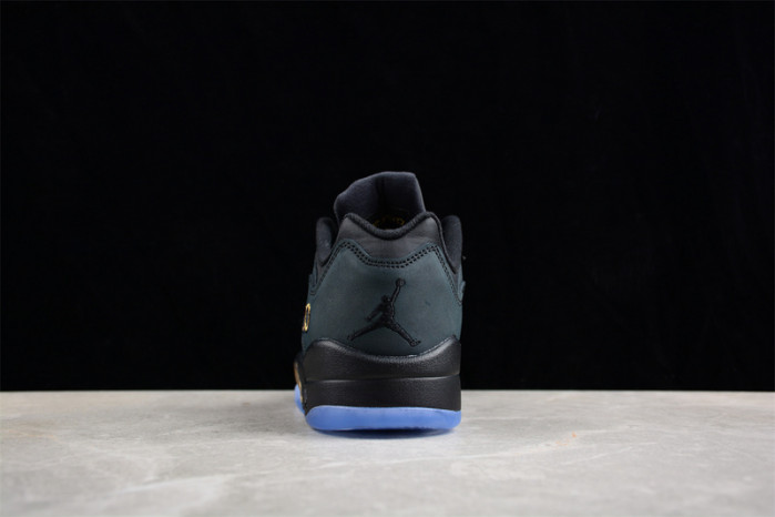 air jordan 5 retro low wings