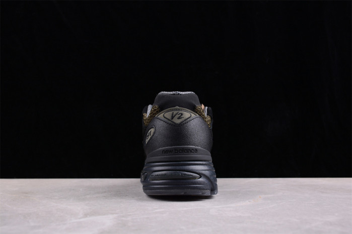 new balance stone island x 991v2 made in england
