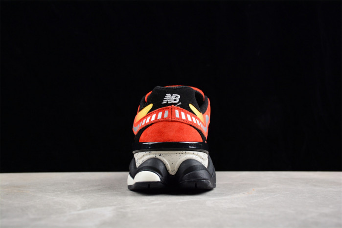 dtlr x new balance 9060