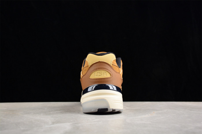 new balance 992 made in usa