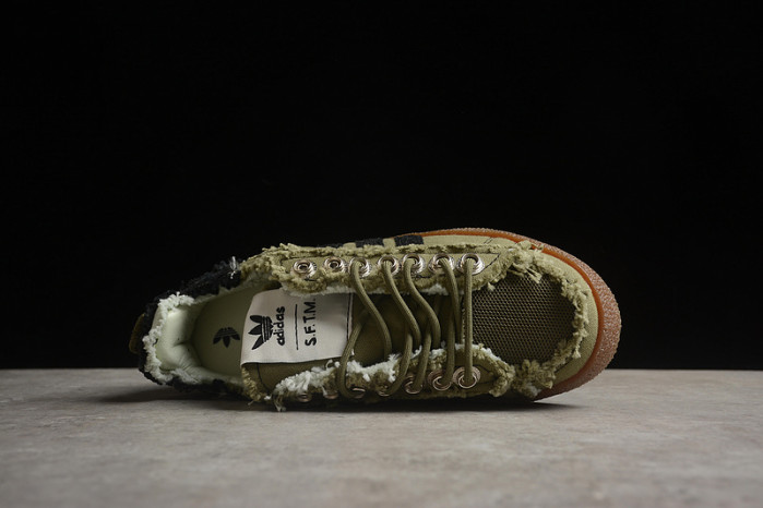 a*d*i*s campus 80s song for the mute olive id4792