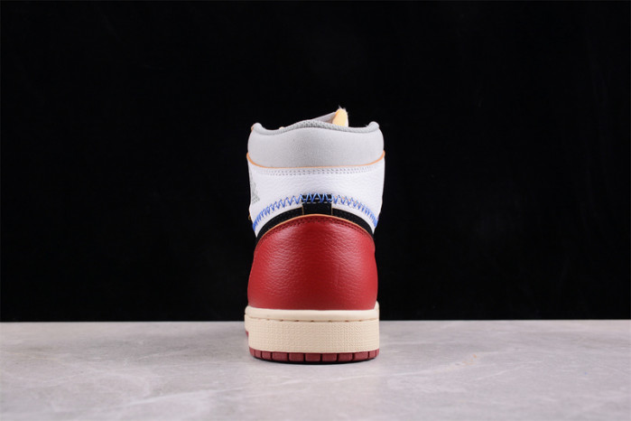 union la x air jordan 1 retro high nrg