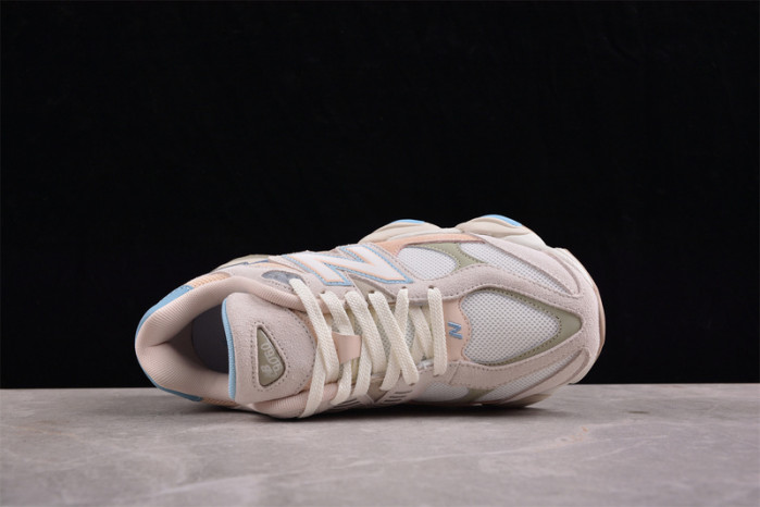 new balance 9060 big kid