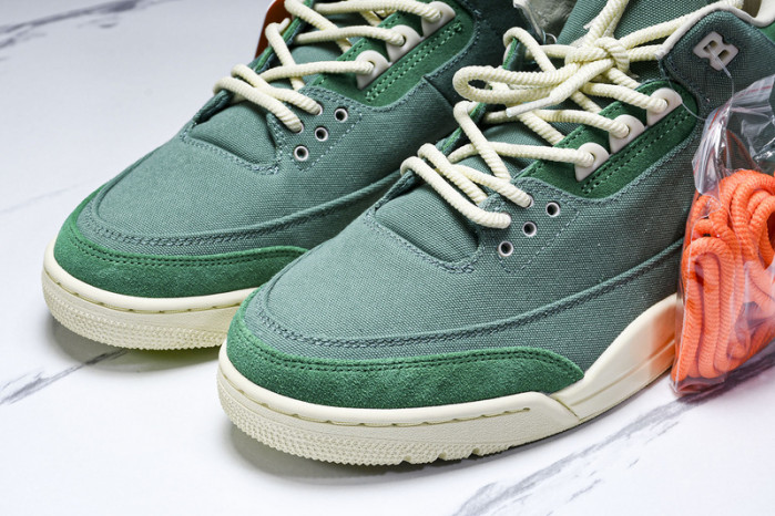 nina Ch*el abney x wmns air jordan 3 retro sp