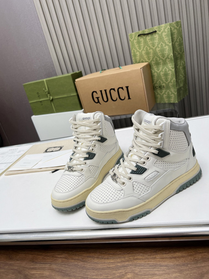 G*u*i trainer sneaker gu58203-2334