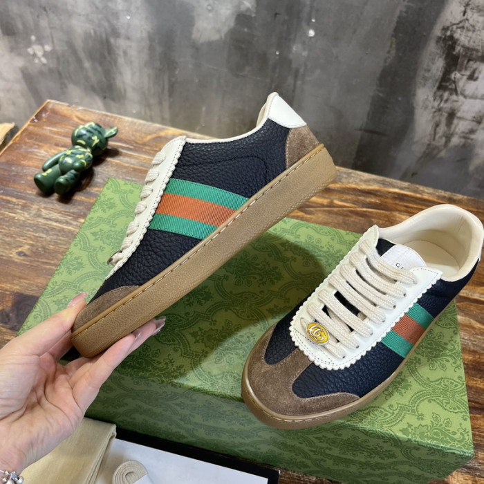 G*u*i low-top sneaker gu0613-006