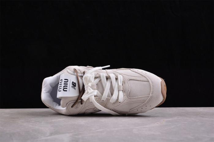 new balance x miu miu 530 sl