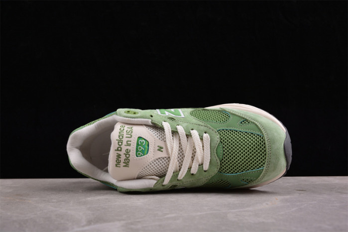 new balance teddy santis x 993 made in usa
