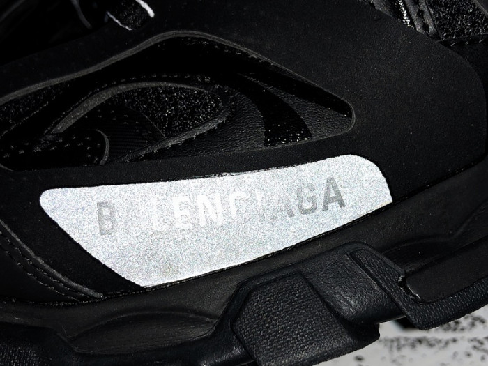 blcg sneaker tess.s.gomma black 589-256 led