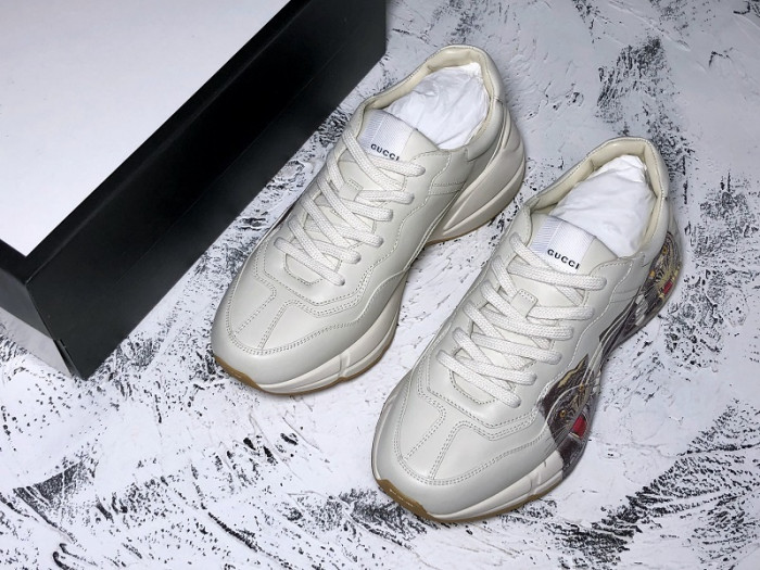 G*u*i trainer sneaker 576050 drw00 9014