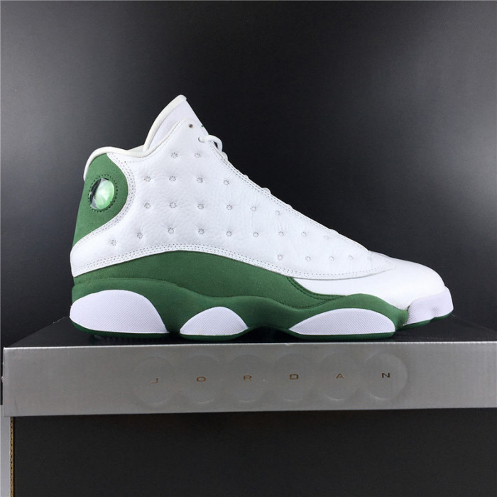 jordan 13 retro ray allen pe 414571-125