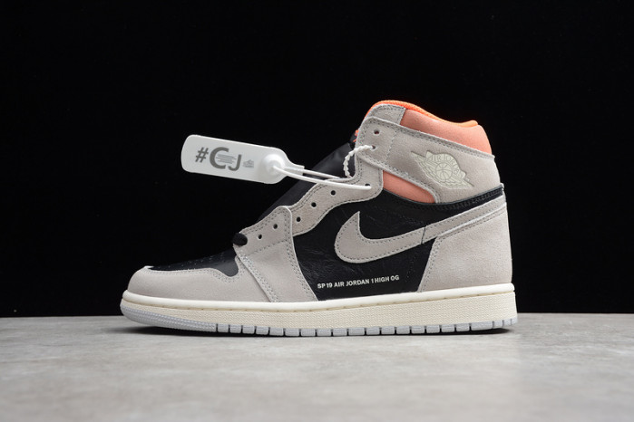air jordan 1 retro high og “neutral grey” 555088-018 air jordan 1 retro high og “neutral grey” 555088-018