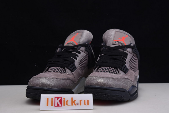 air jordan 4 retro taupe haze db0732-200